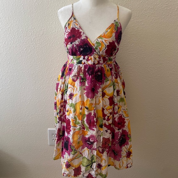 She's Cool Dresses & Skirts - She’s Cool colorful dress